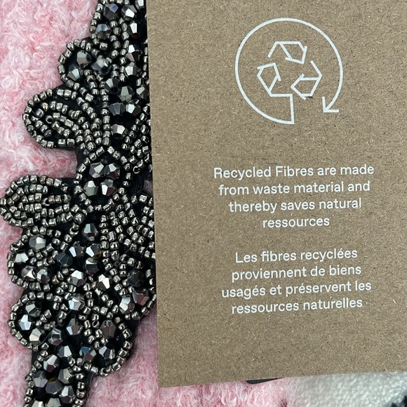 Vero Moda knitted headband NWT - Picture 4 of 5